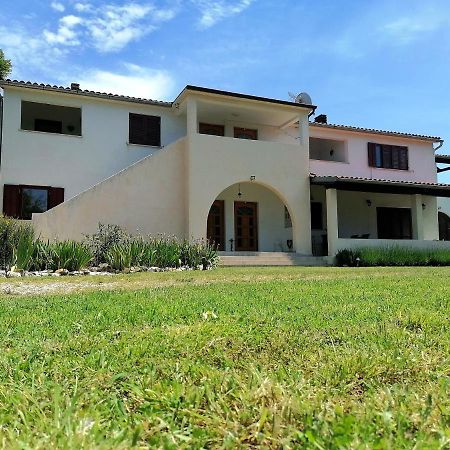 Casa Val Madorso Apartamento Peroj Exterior foto