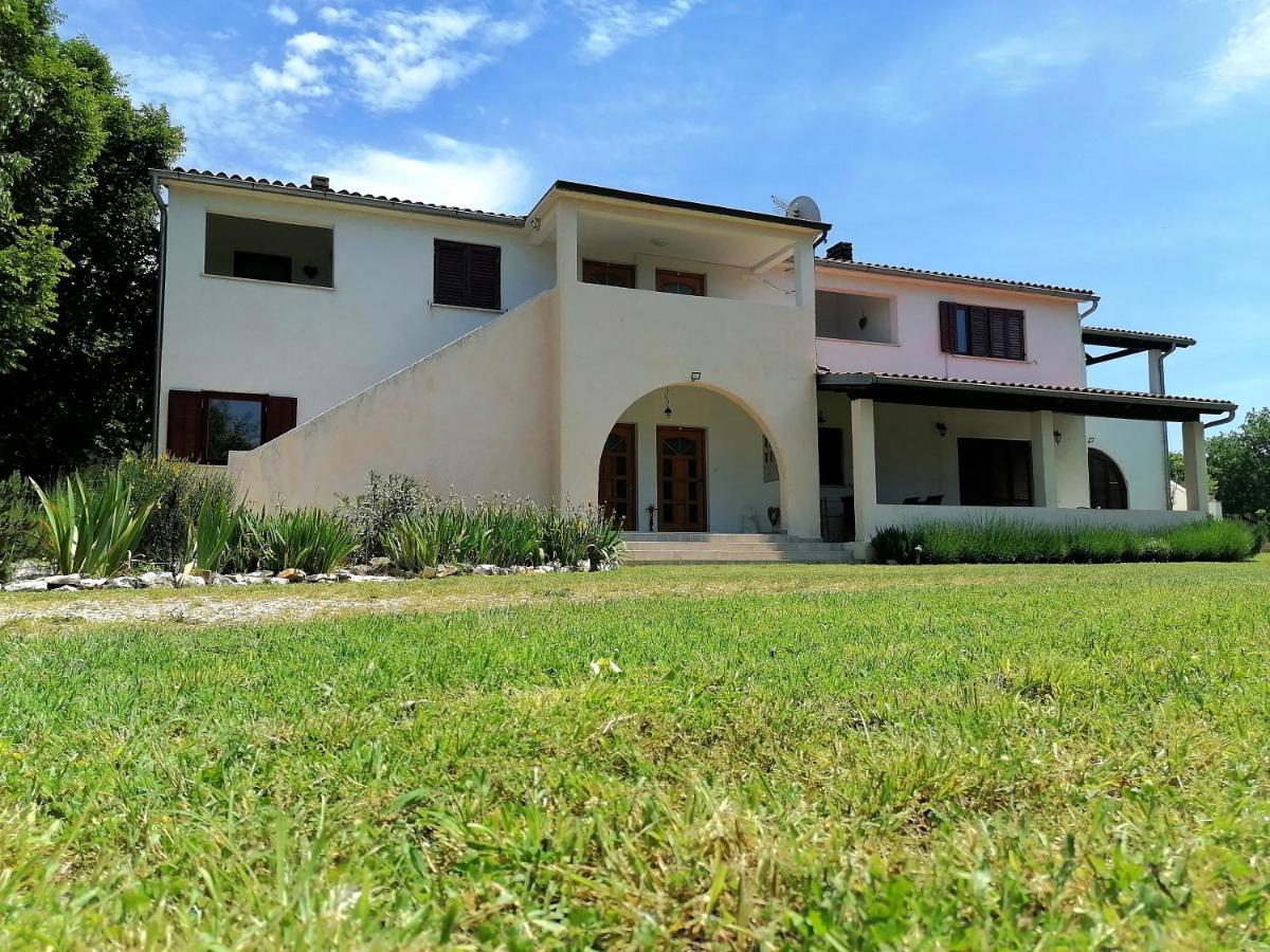 Casa Val Madorso Apartamento Peroj Exterior foto