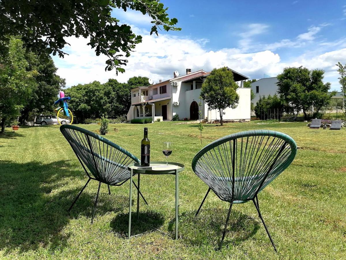 Casa Val Madorso Apartamento Peroj Exterior foto