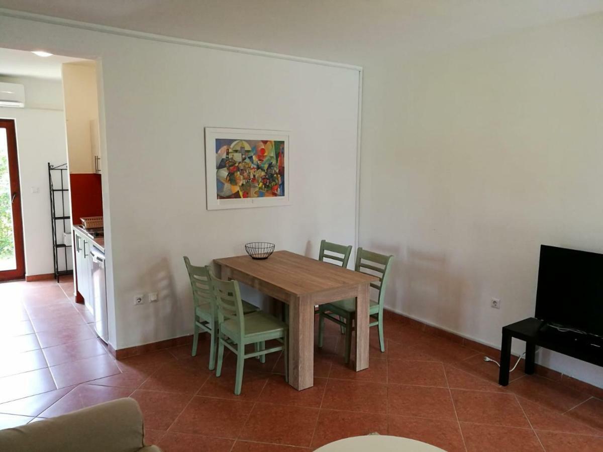 Casa Val Madorso Apartamento Peroj Exterior foto