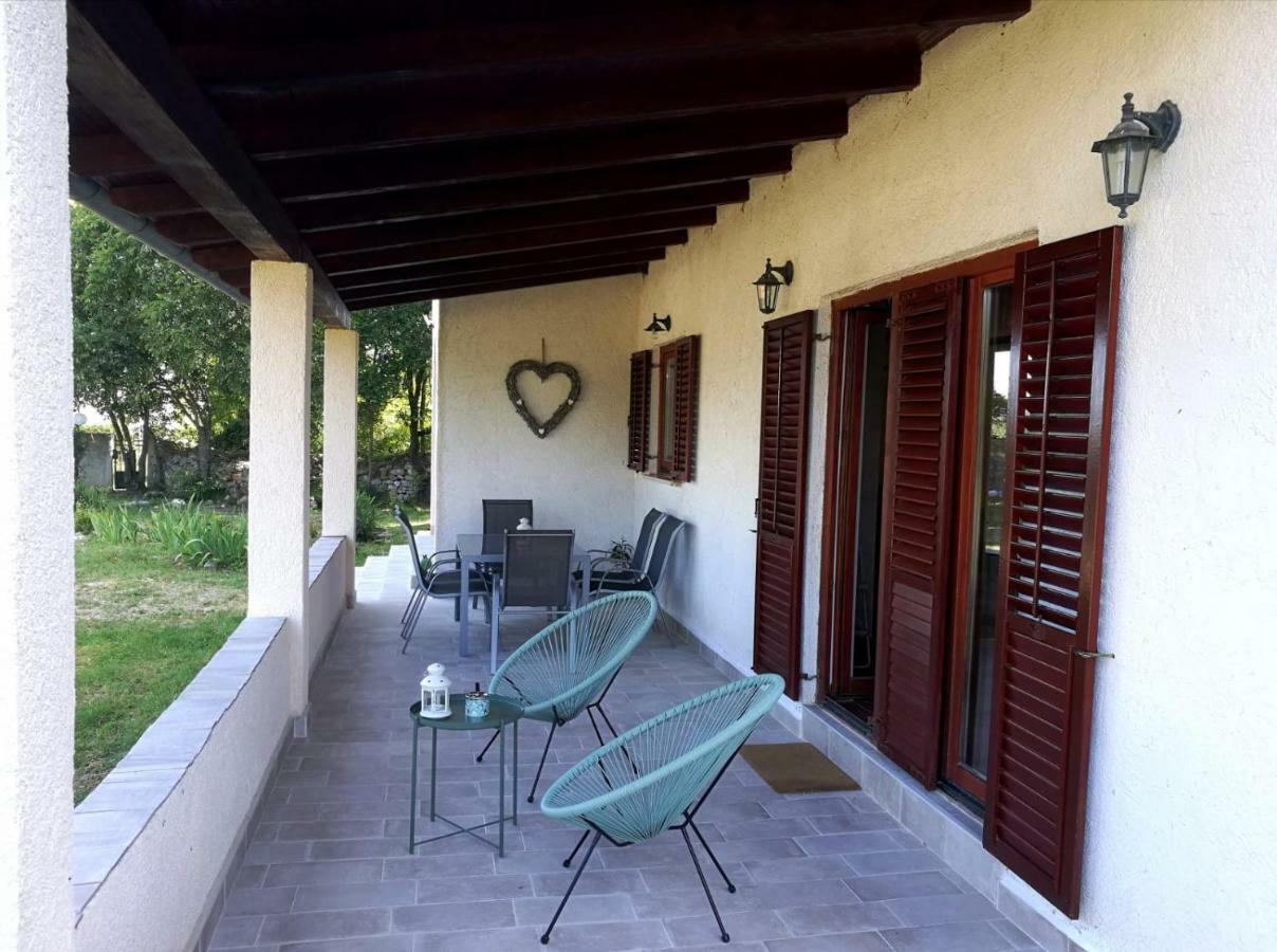 Casa Val Madorso Apartamento Peroj Exterior foto