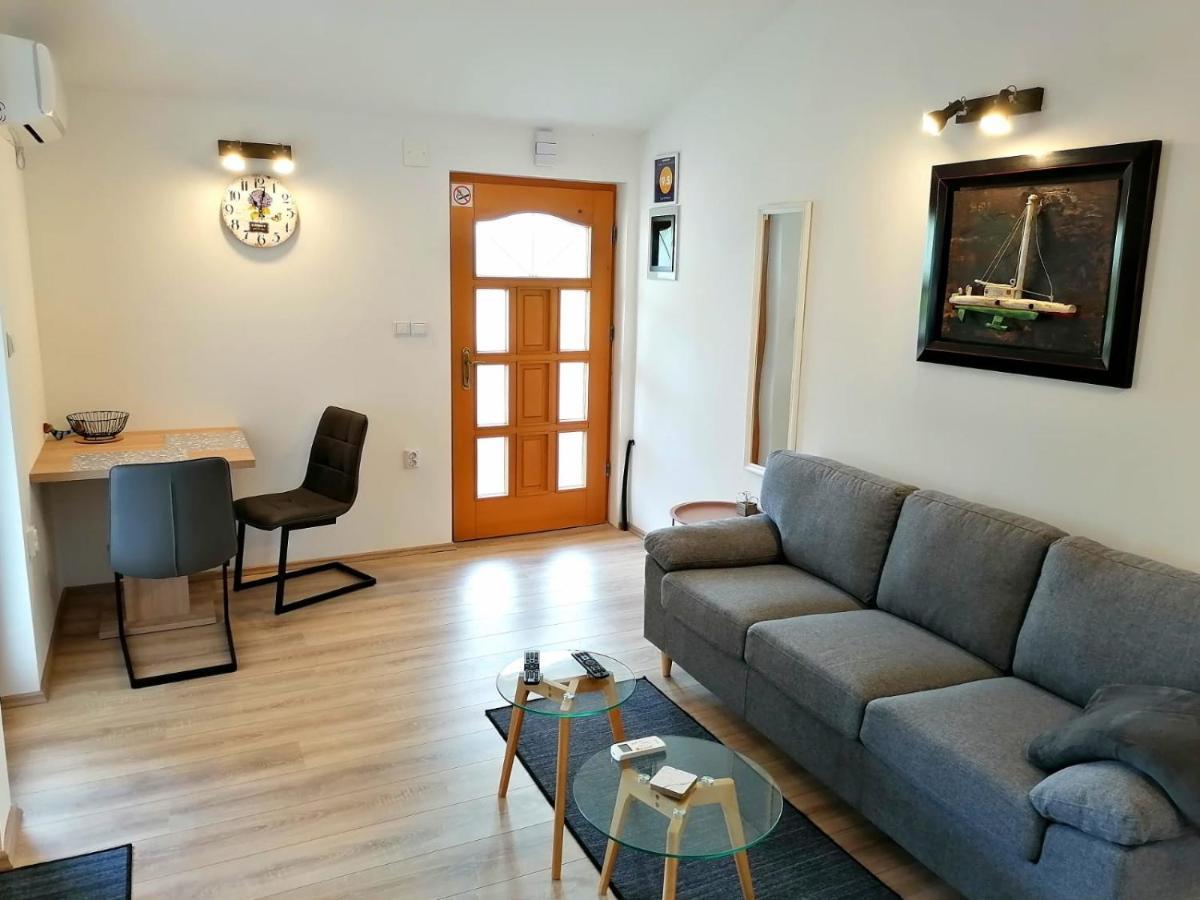Casa Val Madorso Apartamento Peroj Exterior foto